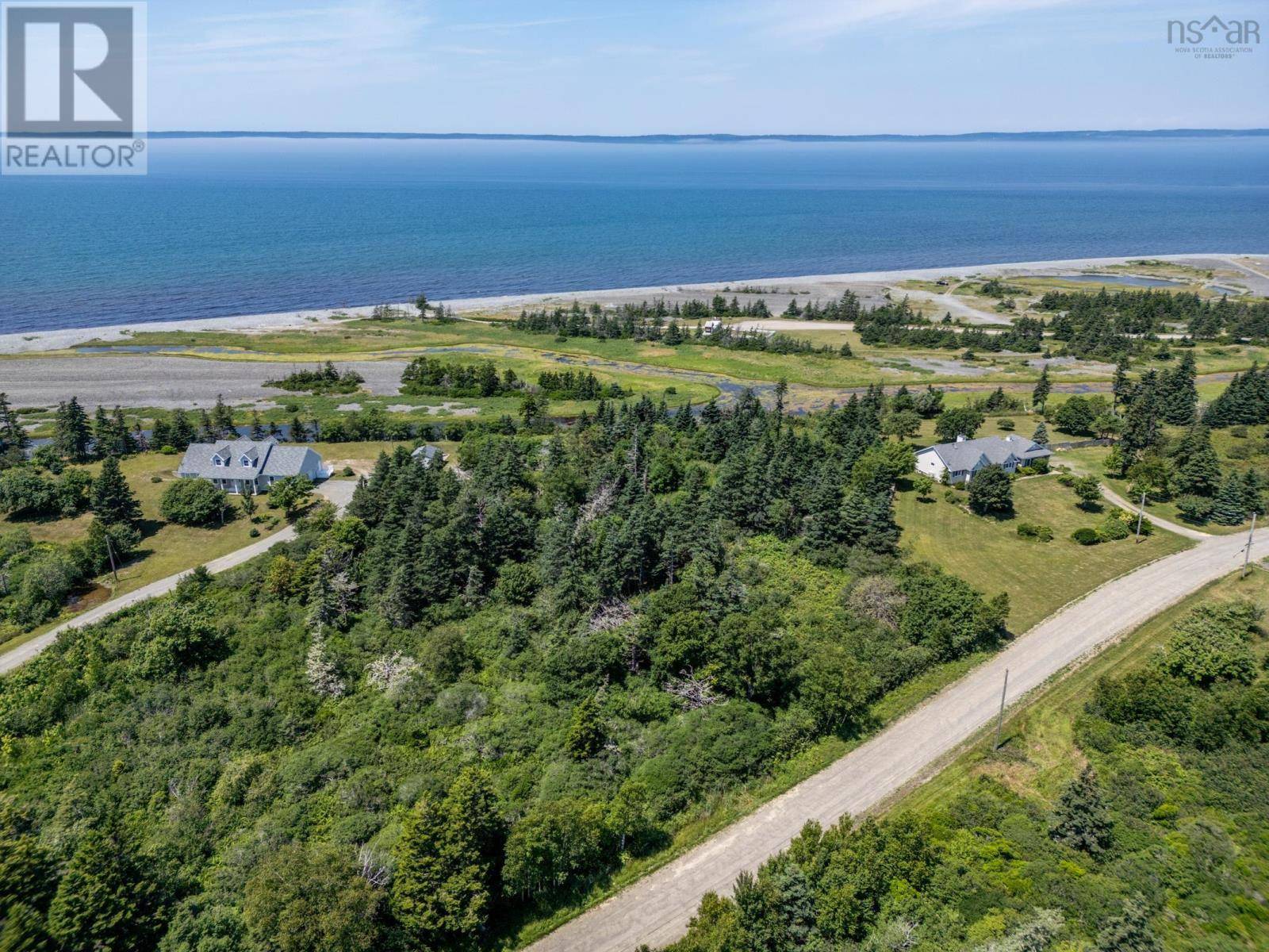 Belliveaus Cove, NS B0W1M0,Lot 20 Point Road