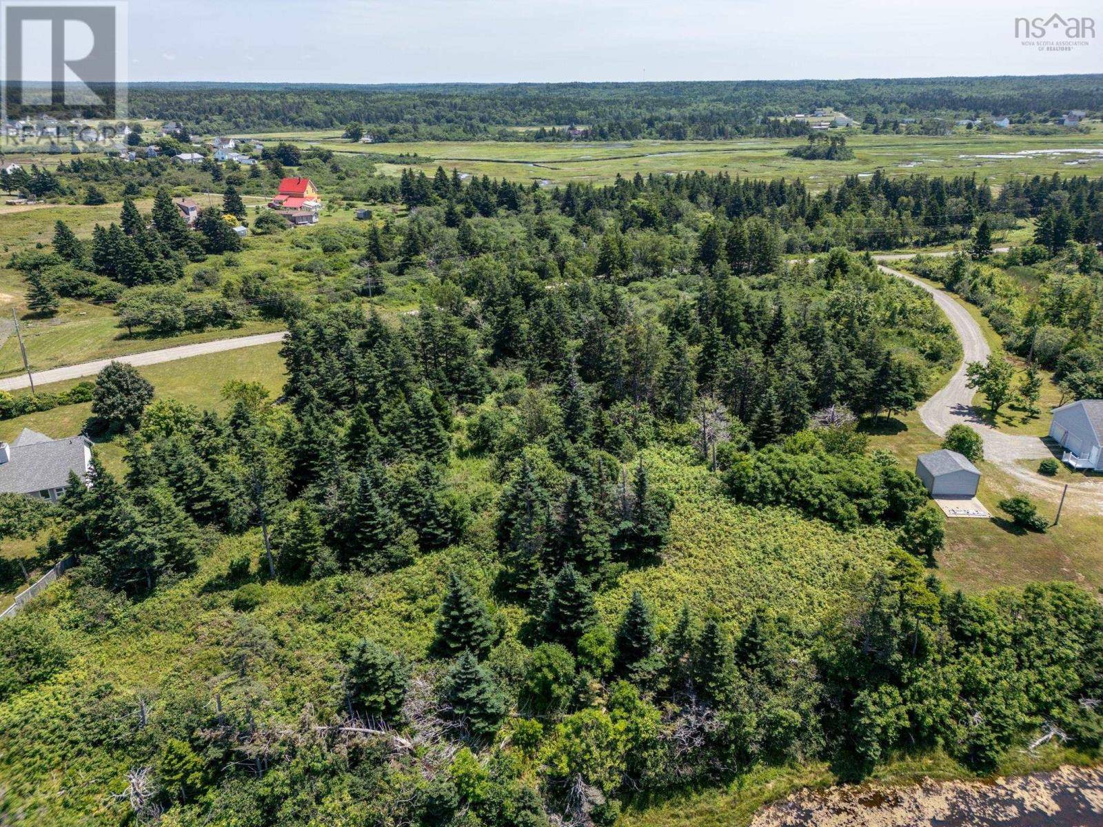 Belliveaus Cove, NS B0W1M0,Lot 20 Point Road