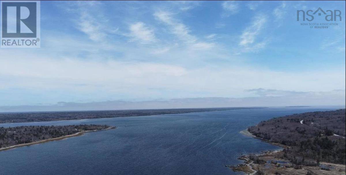 Jordan Ferry, NS B0T1W0,Lot C2 Sandy Point Road