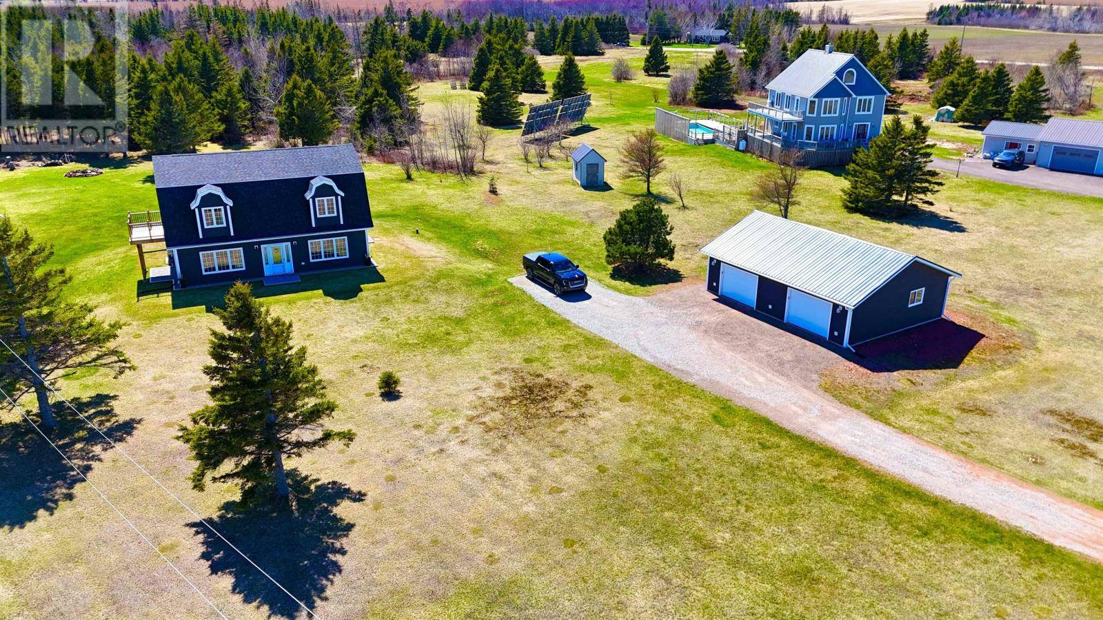 Rustico, C0A1N0,50 Arcadia Lane