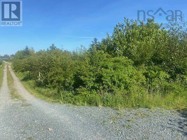 Lockeport, NS B0T1W0,Lot Williams Lane
