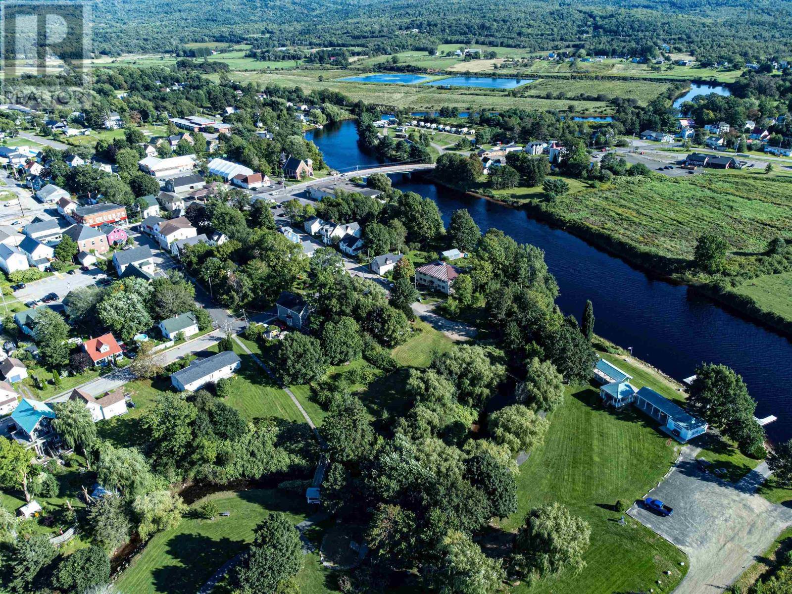 Bridgetown, NS B0S1C0,30 Water Street