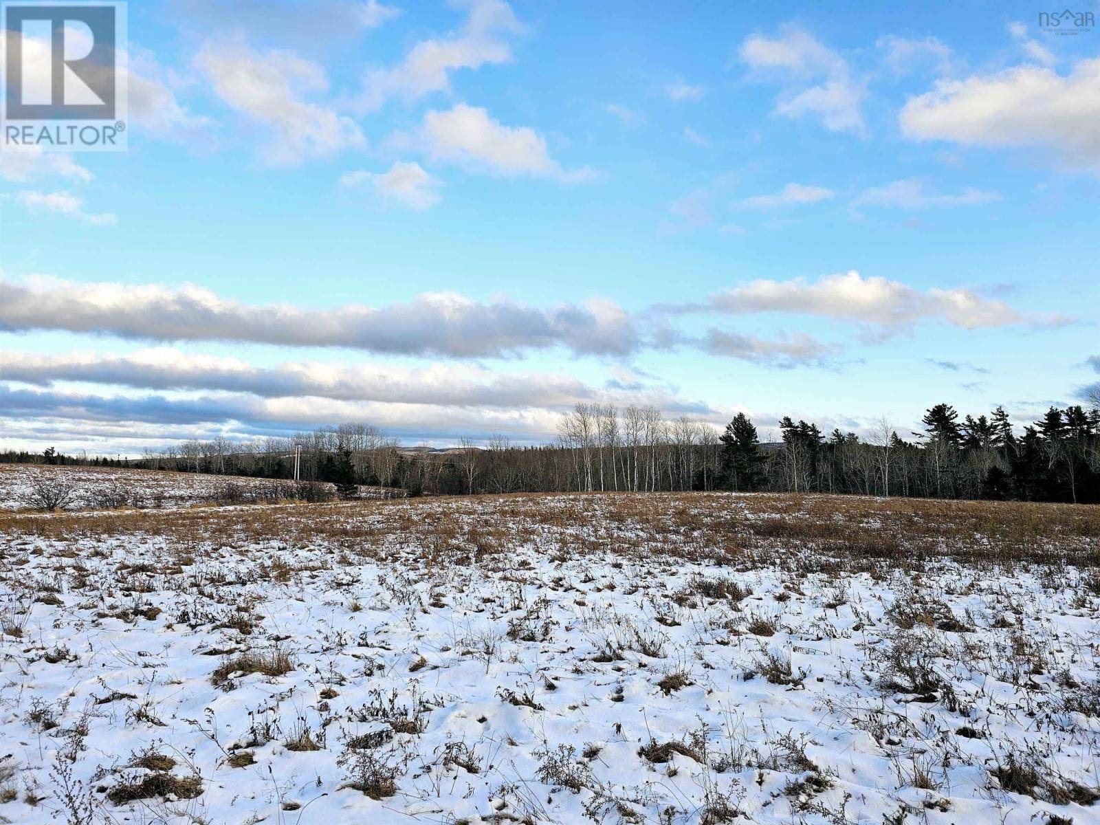 Balfron, NS B0K1V0,Lot 1 South Tatamagouche Road