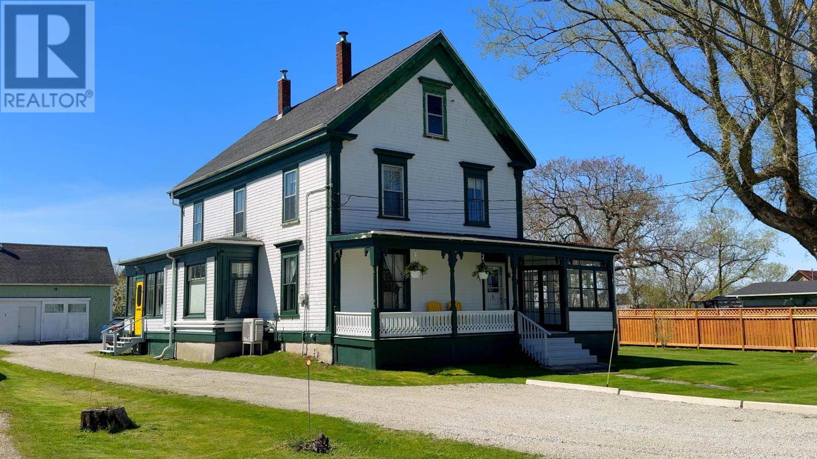 South Ohio, NS B5A5N2,888 Highway 340