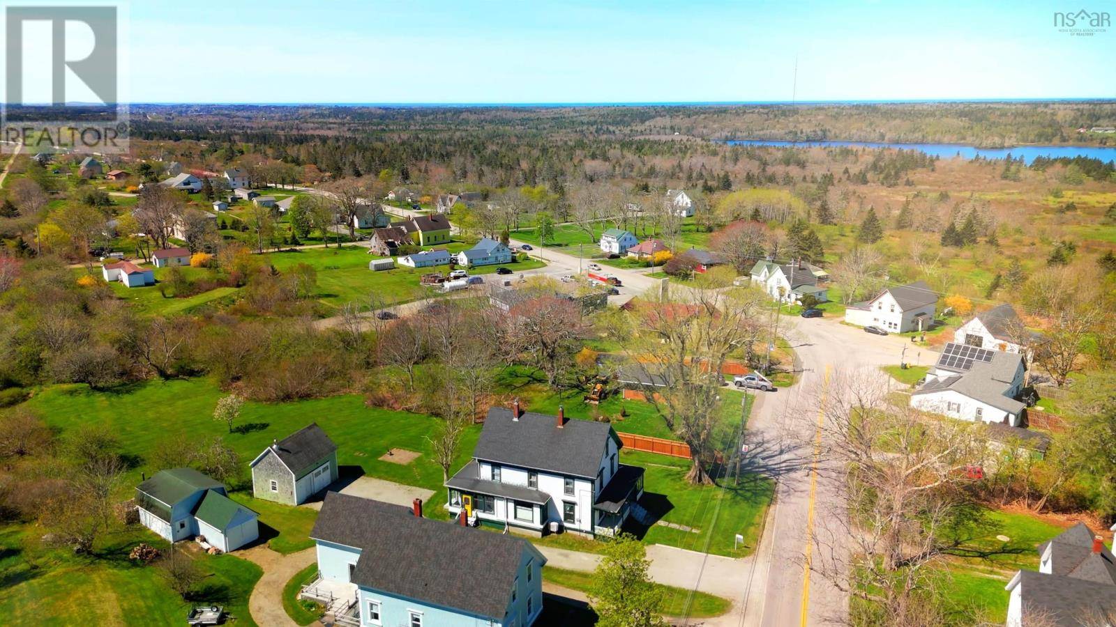 South Ohio, NS B5A5N2,888 Highway 340