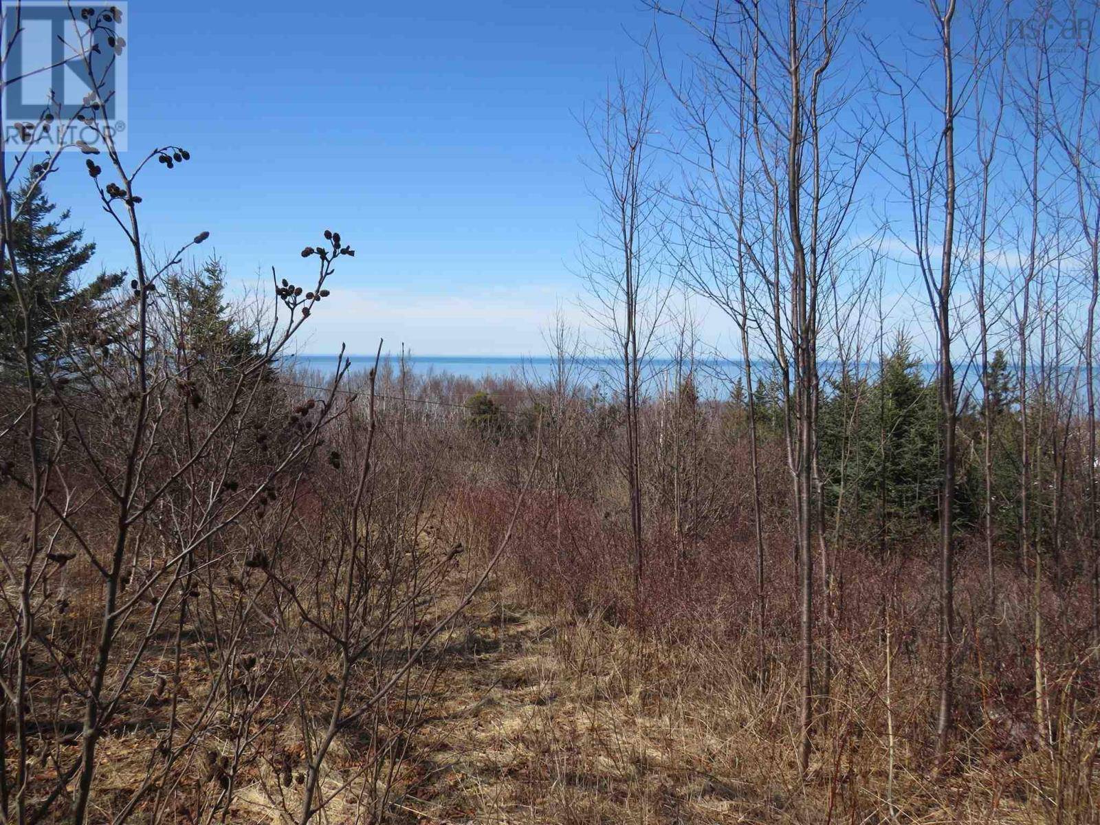 Parkers Cove, NS B0S1A0,Lot 6 Shore Road