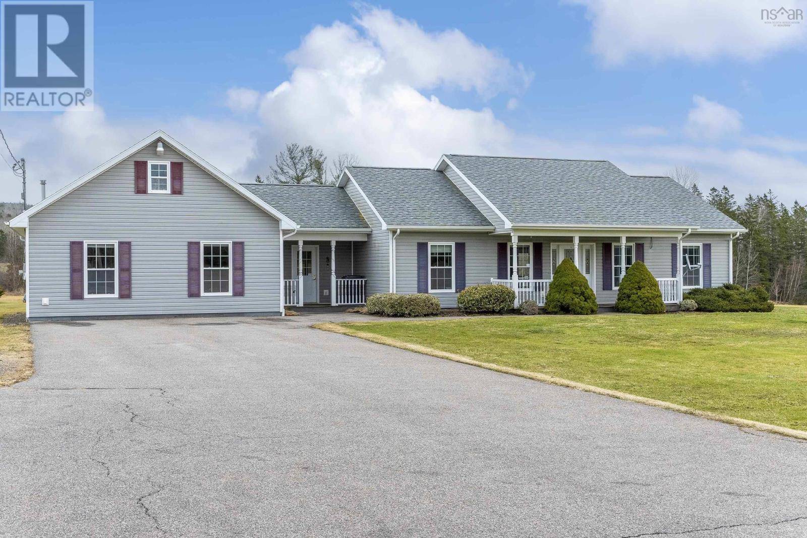 Victoria Vale, NS B0S1P0,1206 Highway 362