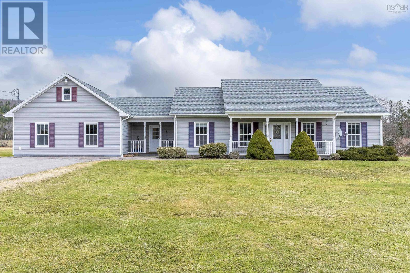Victoria Vale, NS B0S1P0,1206 Highway 362