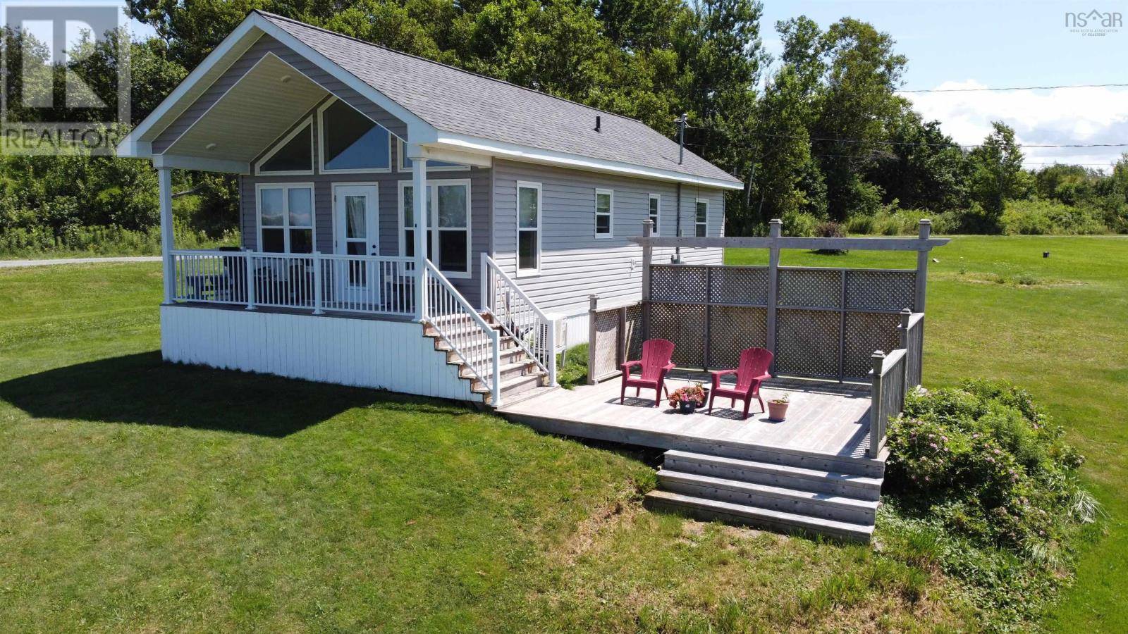 Caribou River, NS B0K1H0,39 Heron Drive