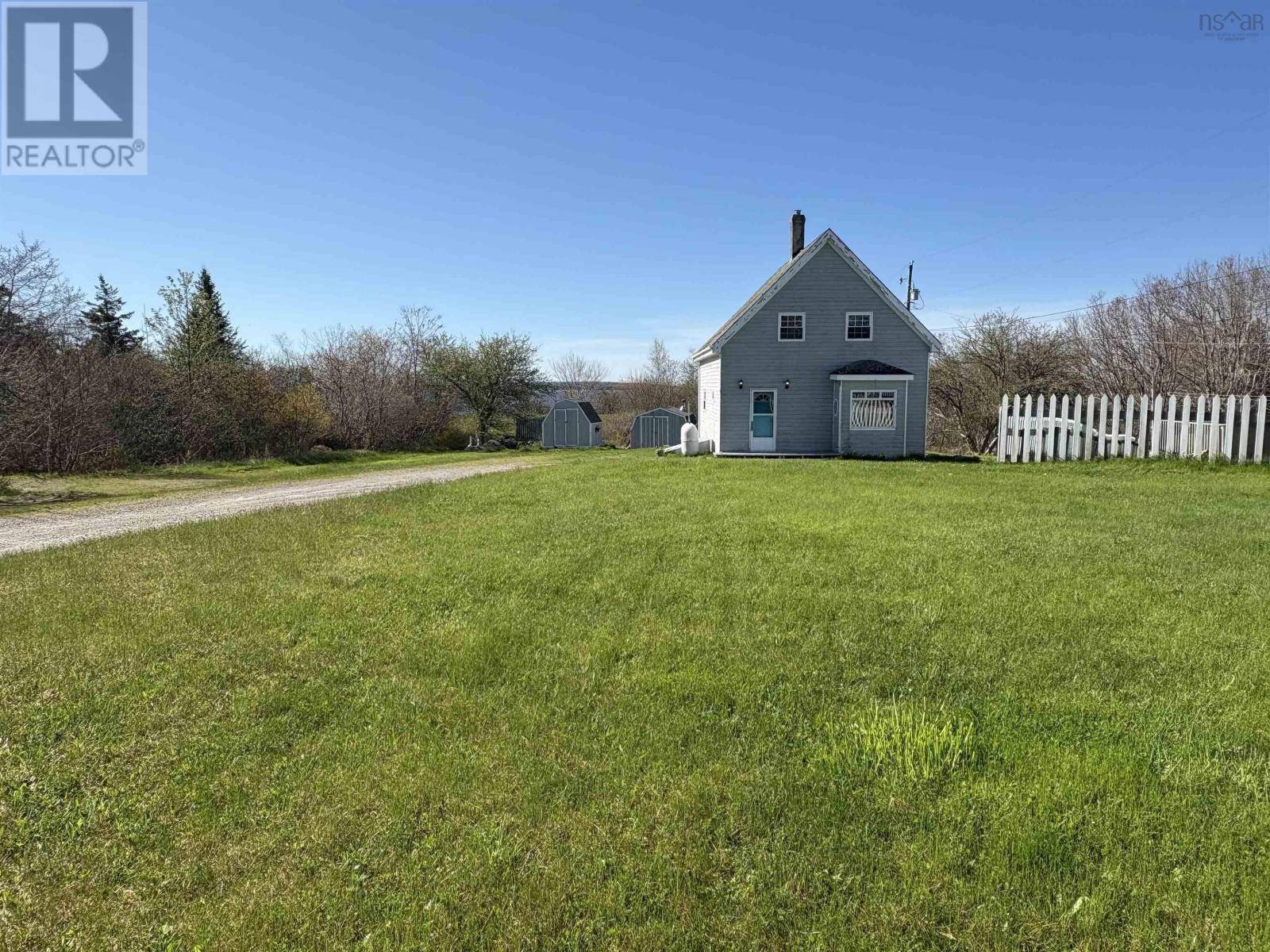 Sandy Point, NS B0T1W0,1716 Sandy Point Road