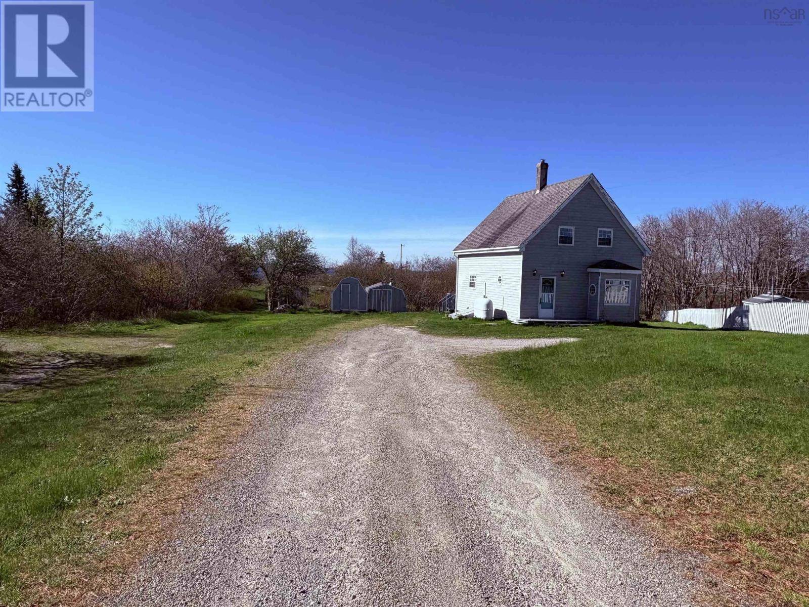 Sandy Point, NS B0T1W0,1716 Sandy Point Road