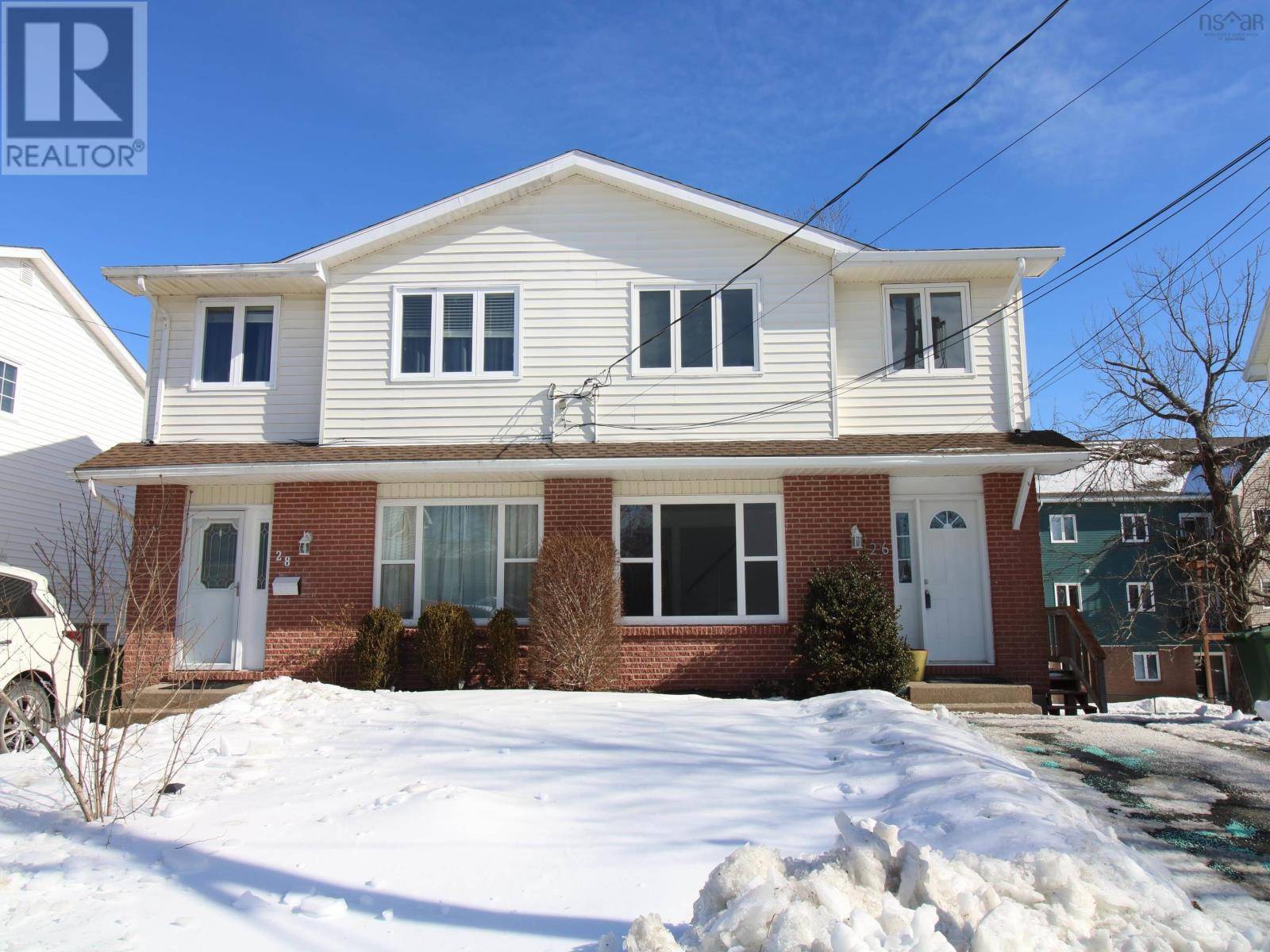 Dartmouth, NS B2X3J1,26 Viscaya Place