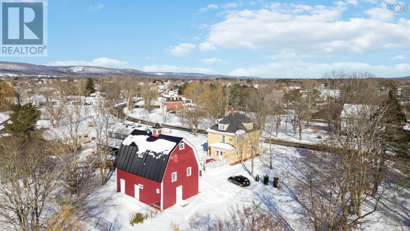 Carleton Corner, NS B0S1C0,69 South Street