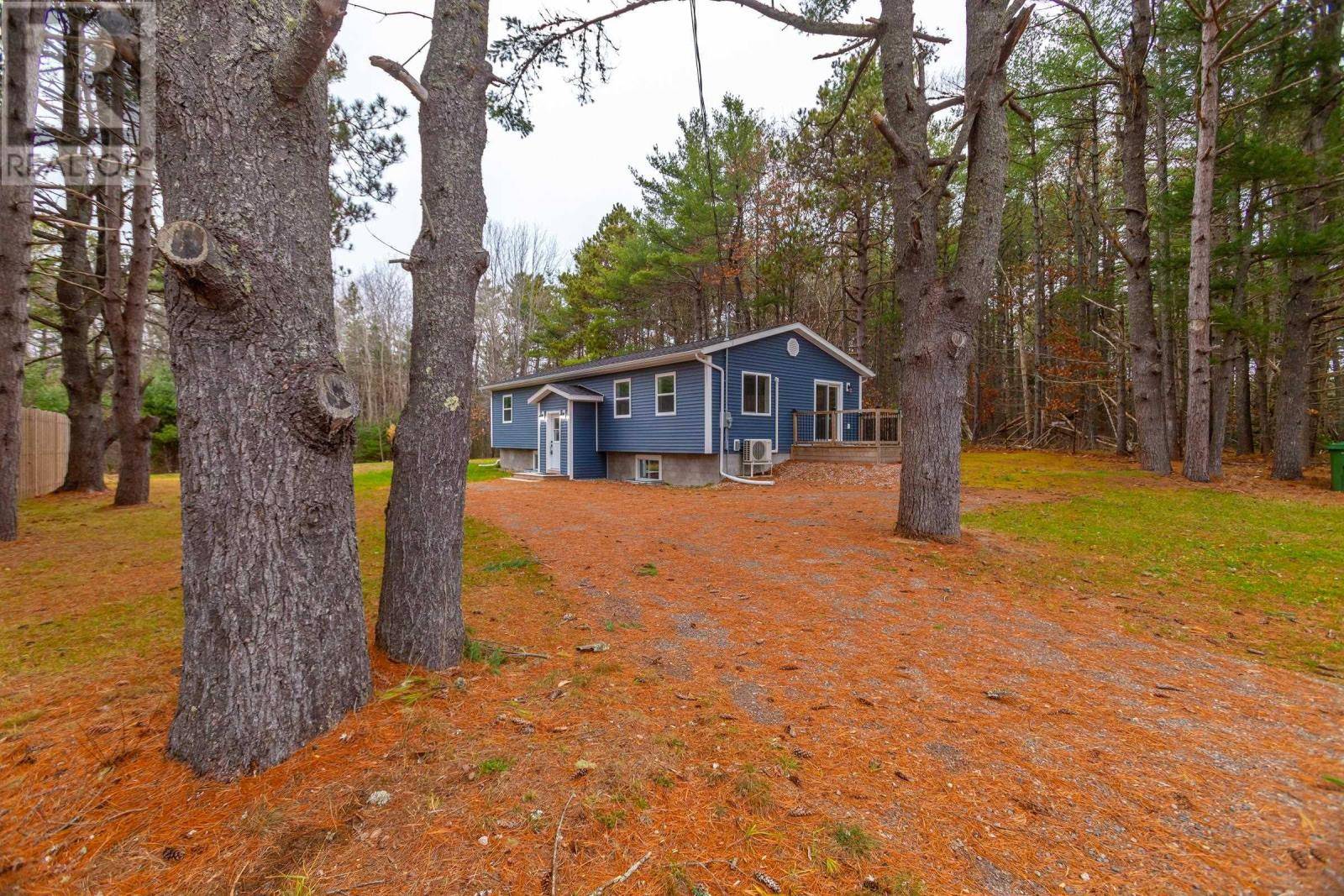 Meadowvale, NS B0P1R0,10479 201 Highway