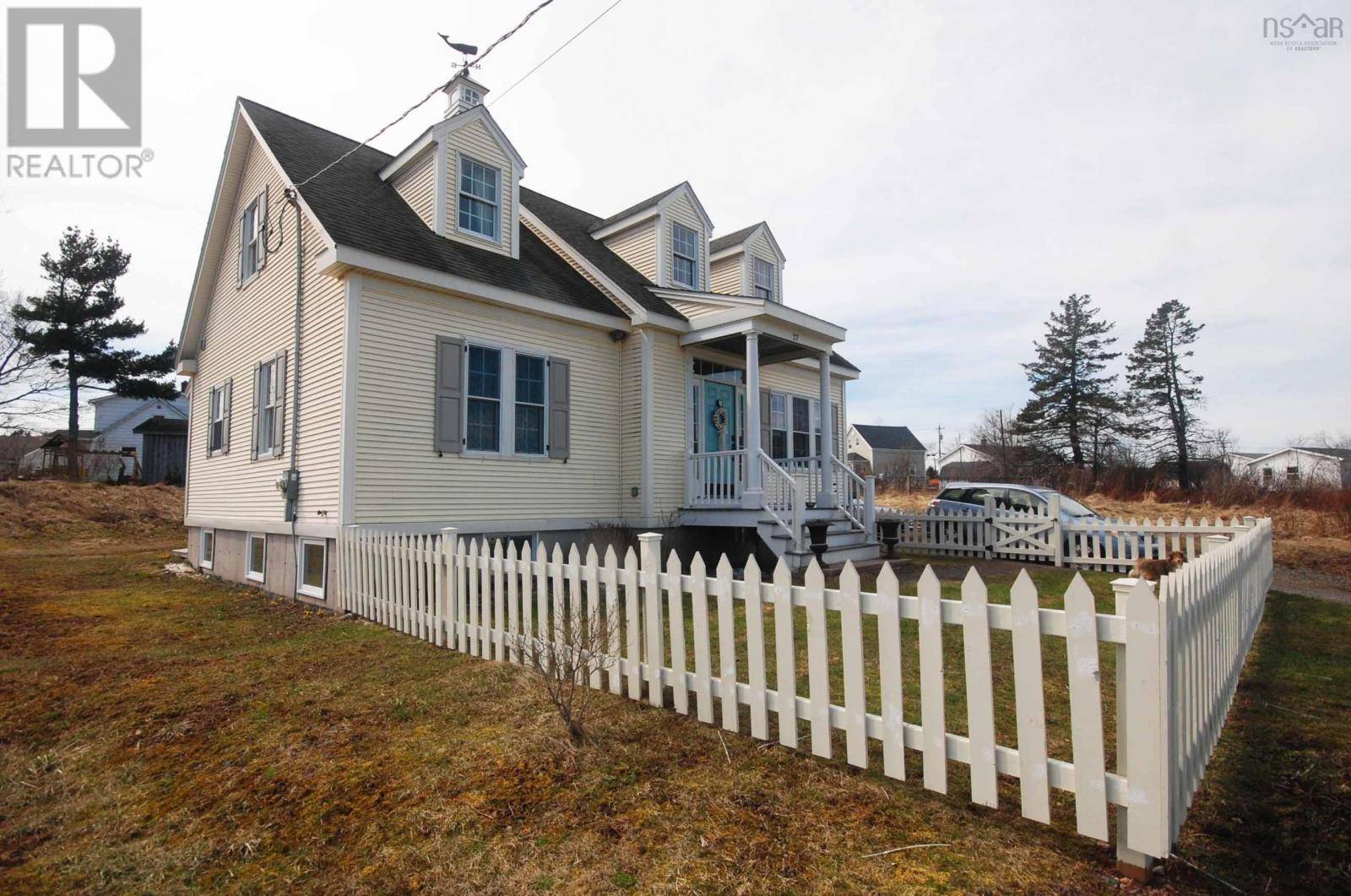 Antigonish, NS B2G0A6,27 ALEX TERRACE, ANTIGONISH, N.S.