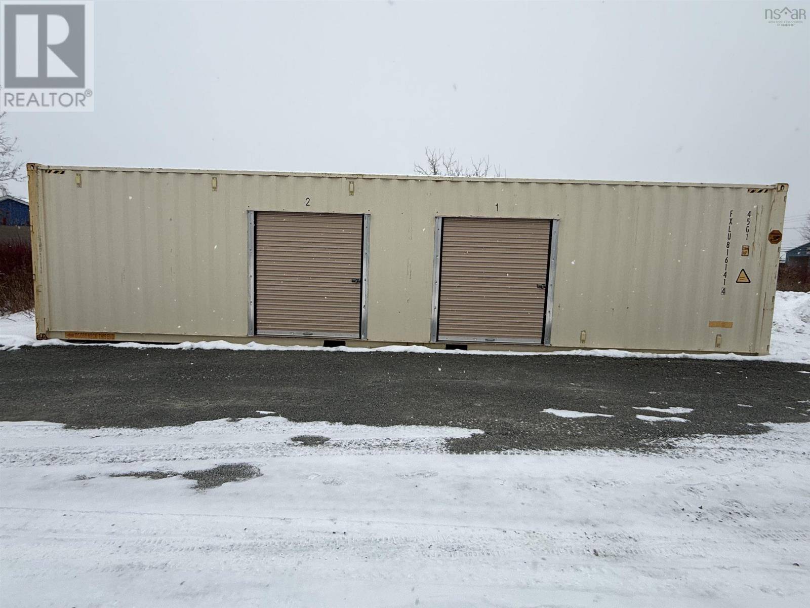 Windsor, NS B0N2T0,93 Centennial Drive
