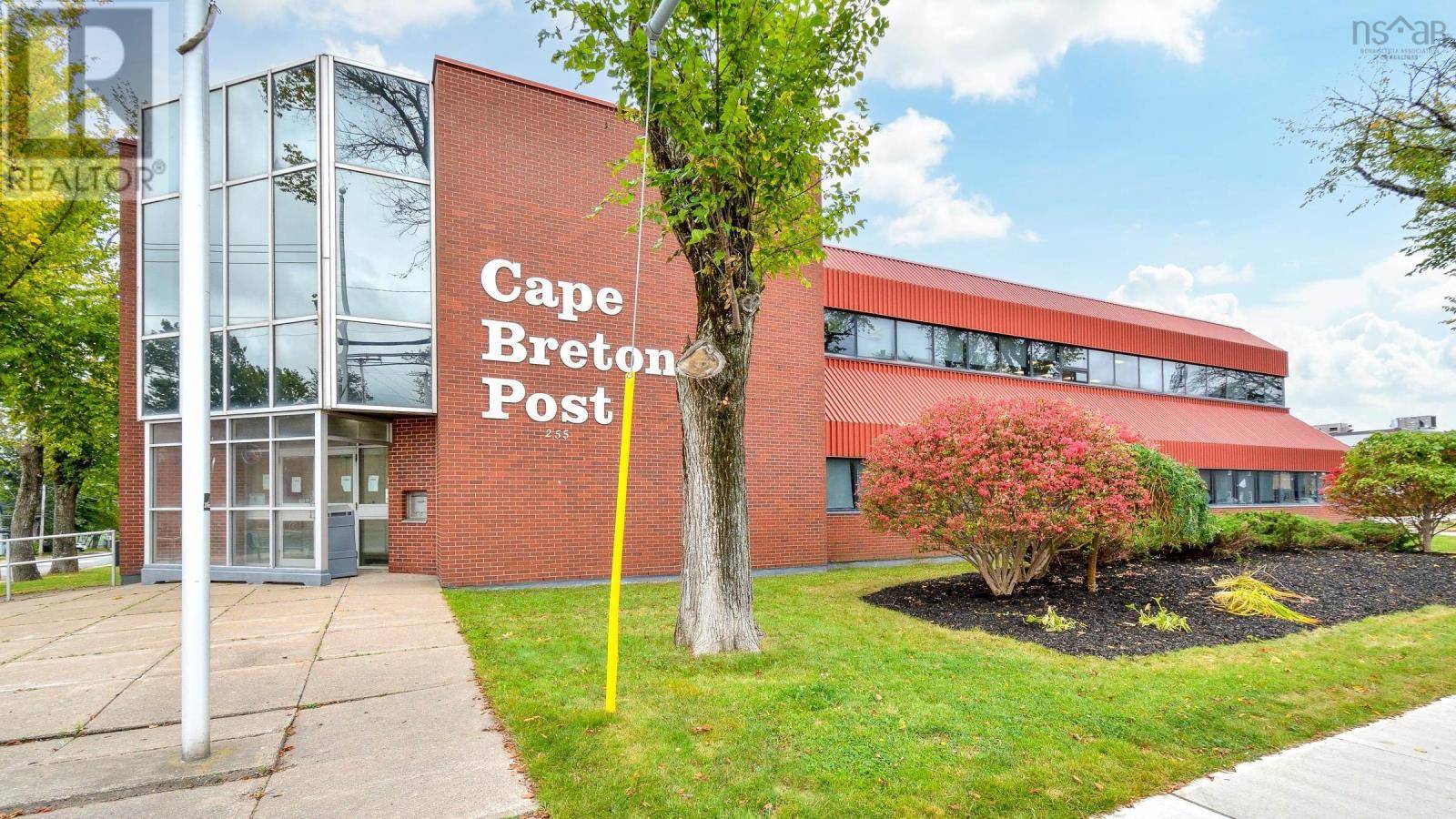 Sydney, NS B1P1J7,255 George Street