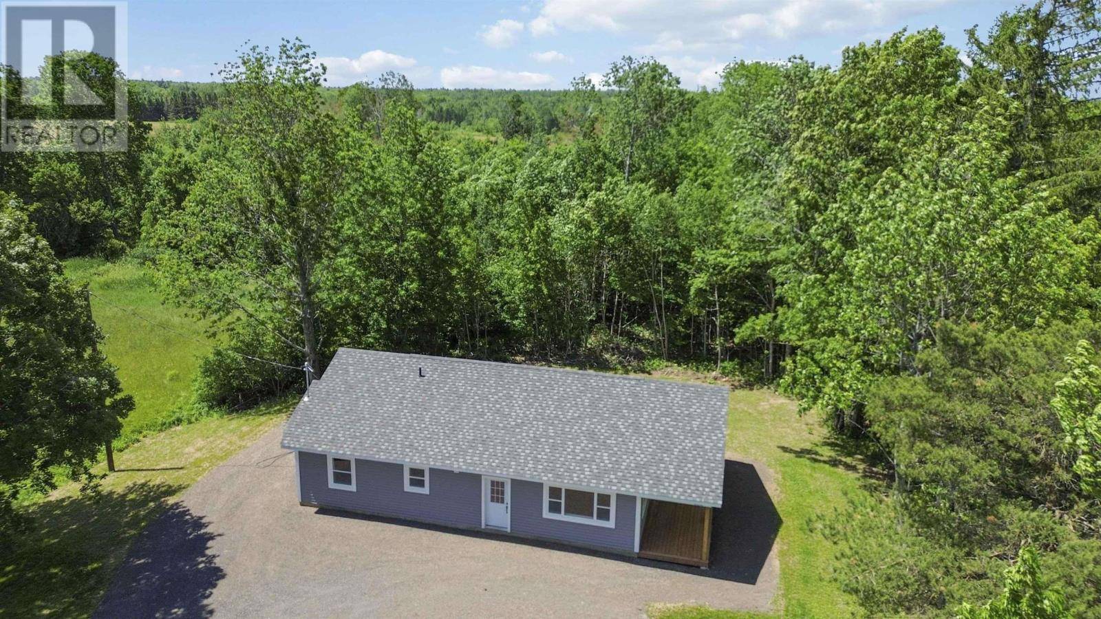 Garland, NS B0P1E0,1587 Highway 360
