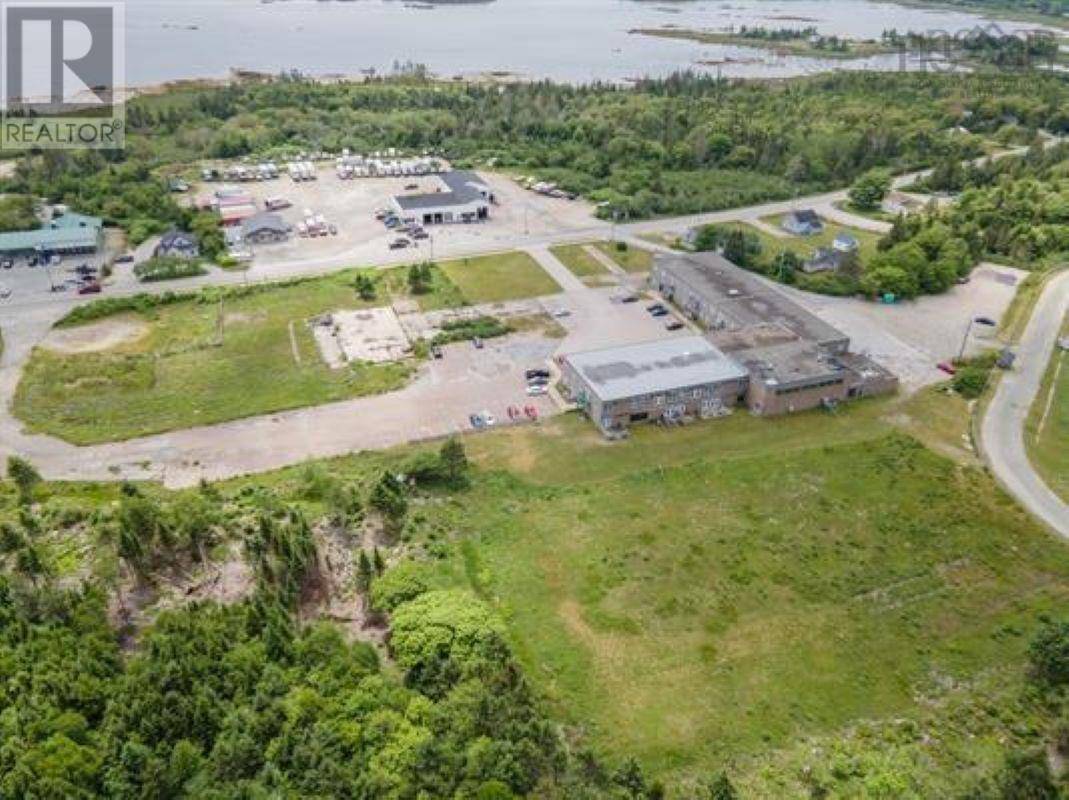 Barrington Passage, NS B0W2G0,3736 Highway 3