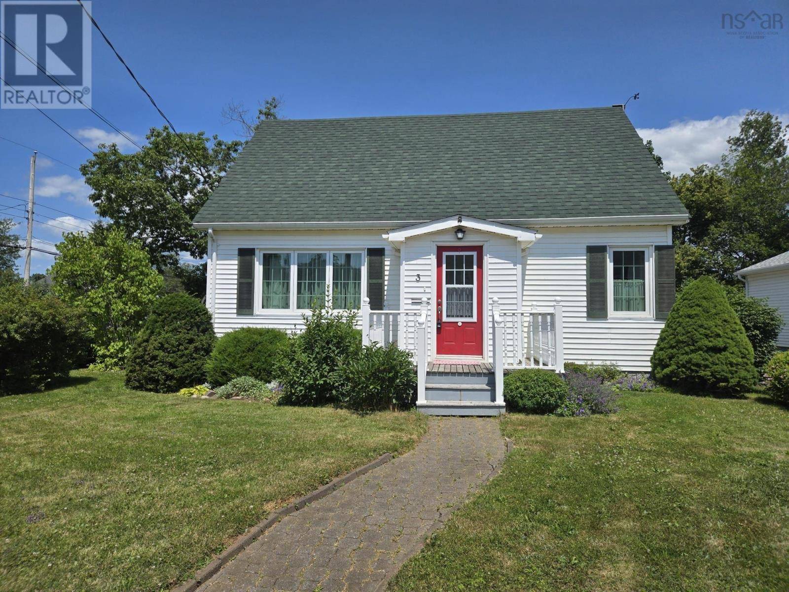 Truro, NS B2N2C9,3 North Street