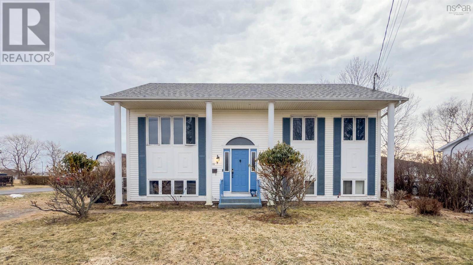 Yarmouth, NS B5A2Y8,59 Porter Street