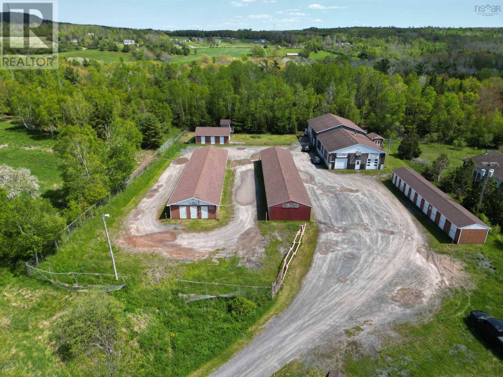 Riverton, NS B0K1S0,5982 Stellarton Trafalgar Road