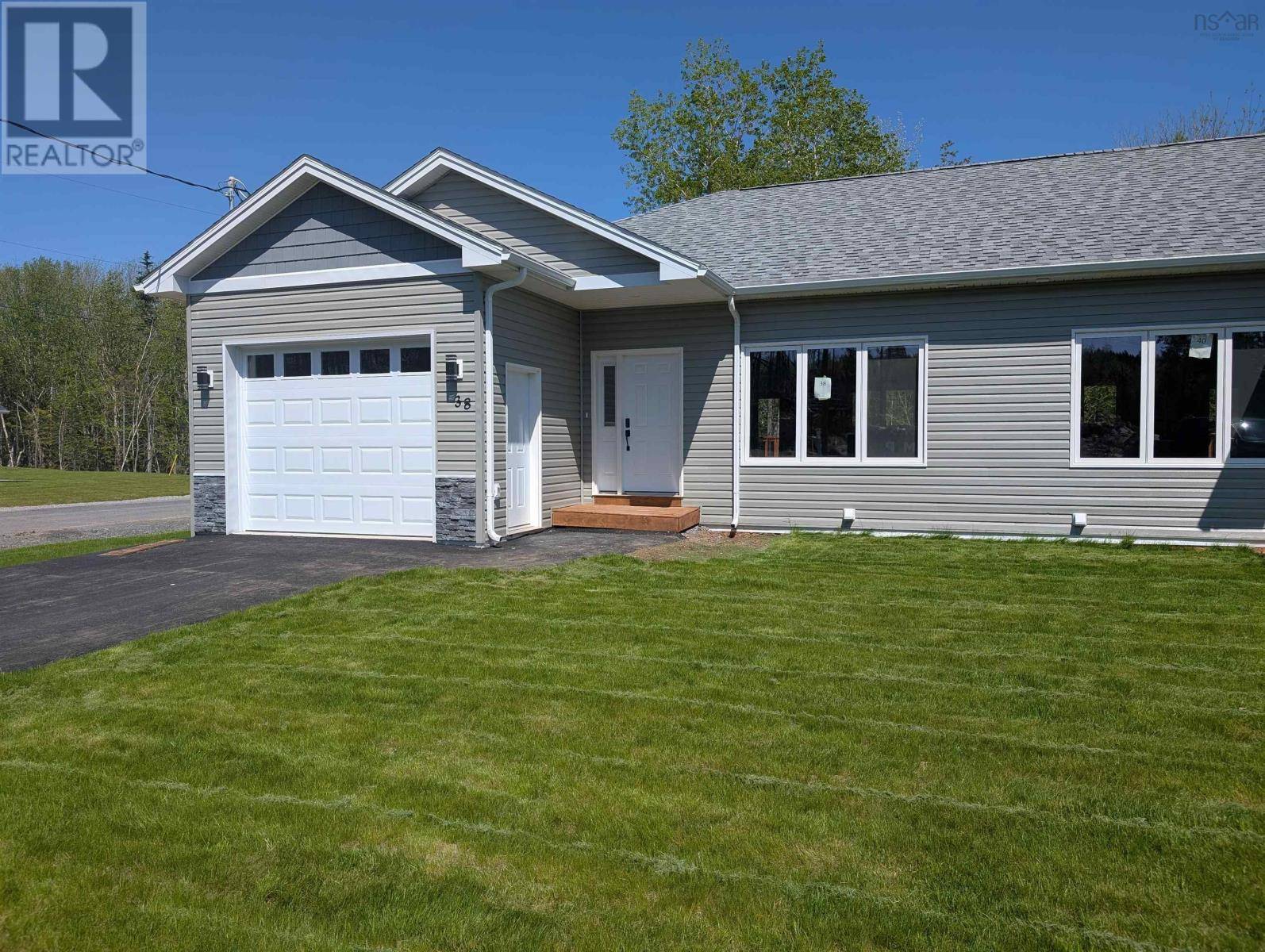 Upper Sackville, NS B4E0X8,38 Shadebush WALK #33
