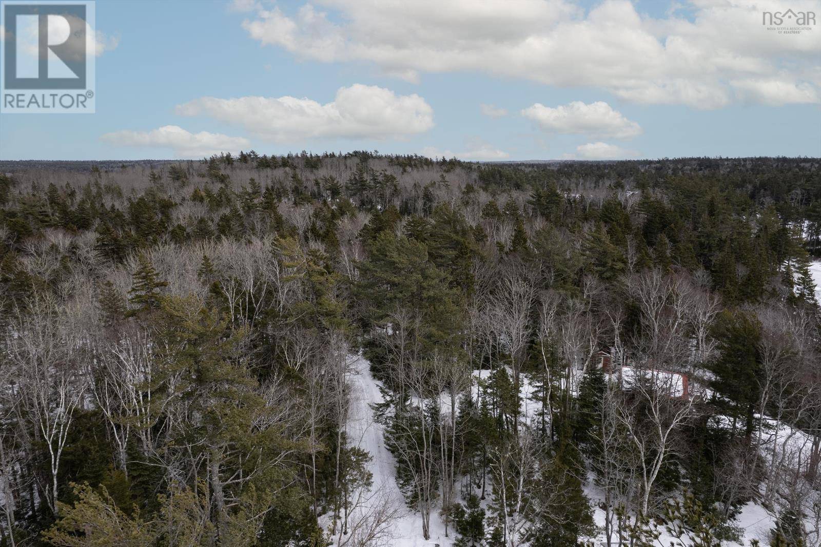 West Springhill, NS B0S1A0,Lot Virginia Road