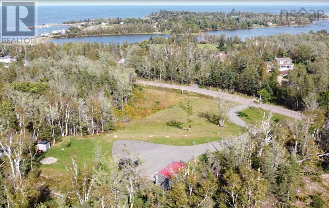 Chance Harbour, NS B0K1X0,233 Sinclair Road|Lot 7 Sinclair Road