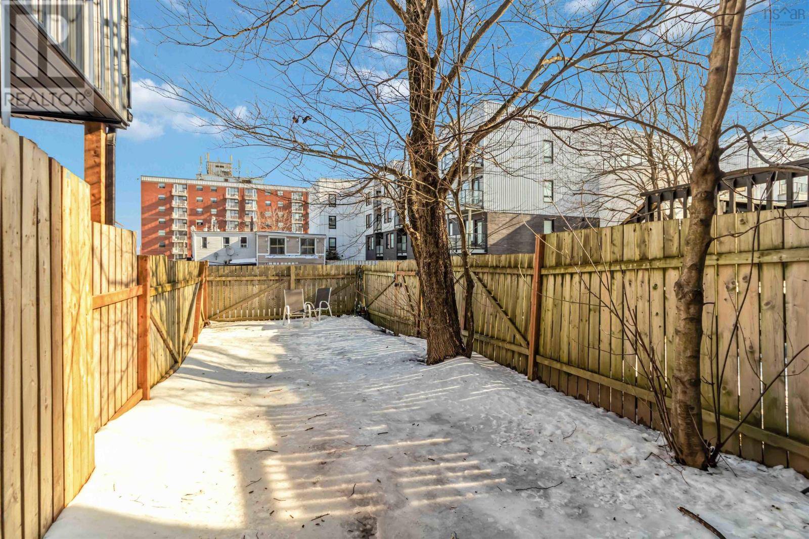 Halifax Peninsula, NS B3K3S7,Creighton Street