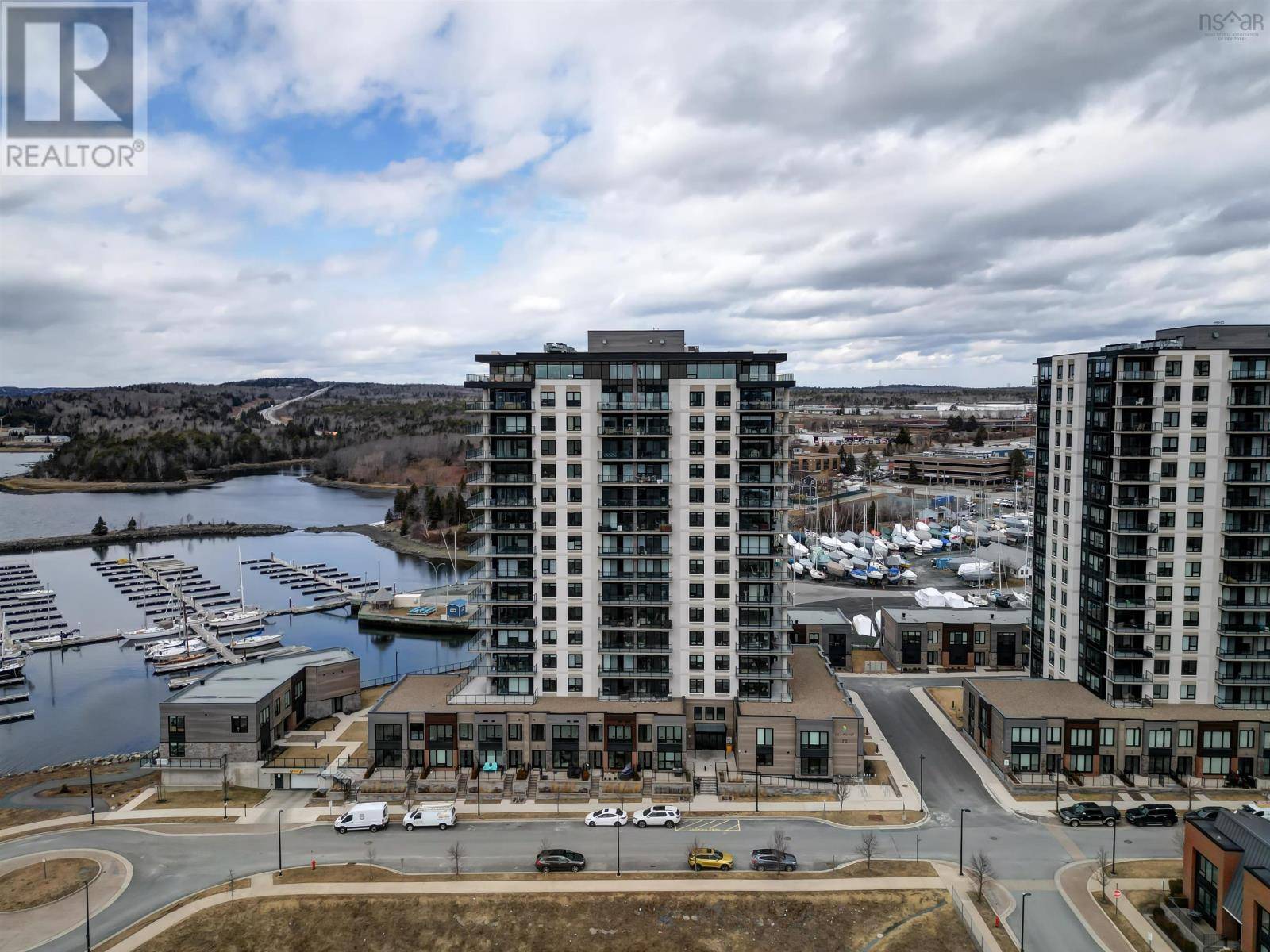 Dartmouth, NS B3B0K8,72 Seapoint RD #306
