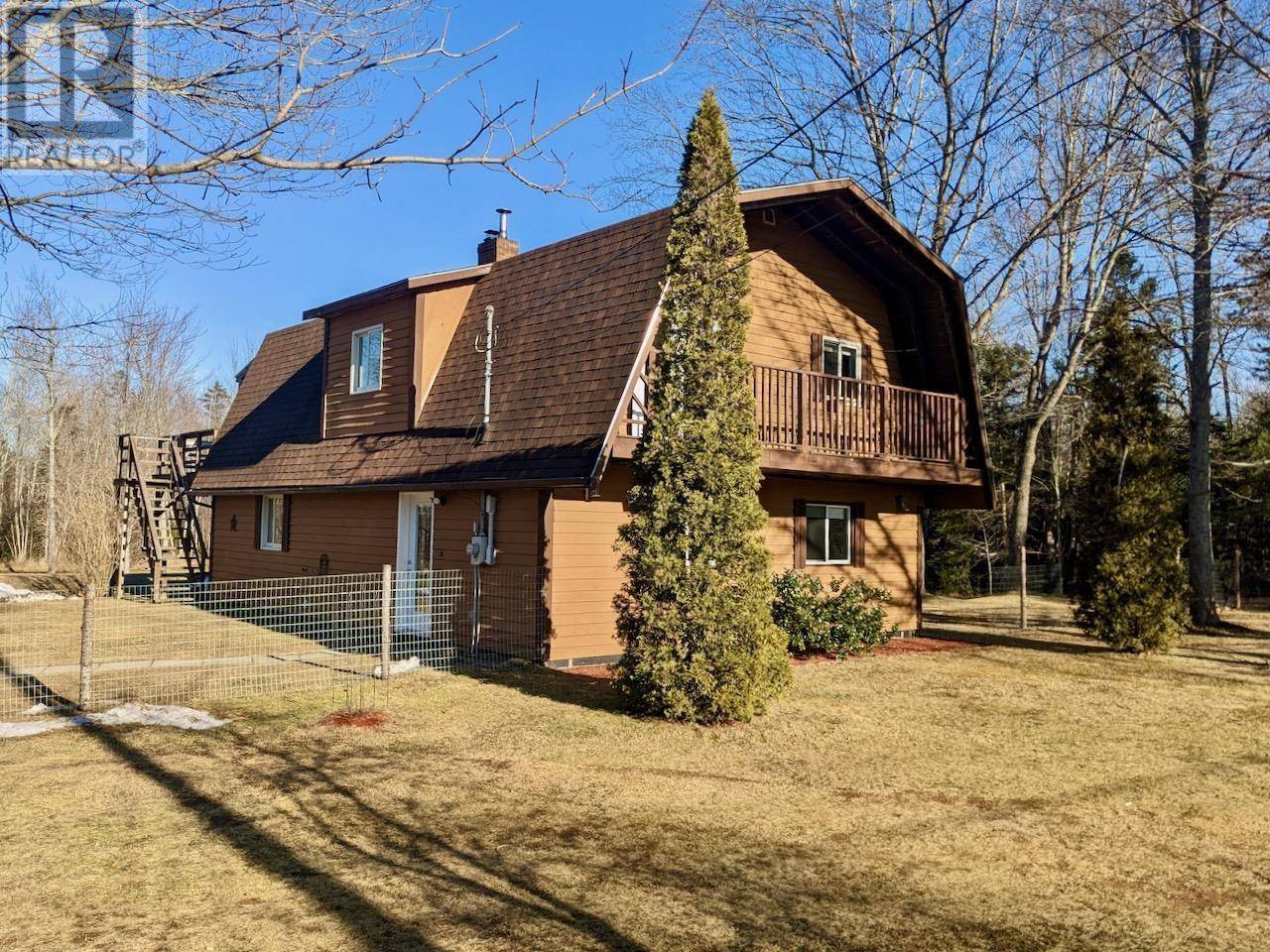 Greenwood Square, NS B0P1R0,2092 Highway 201