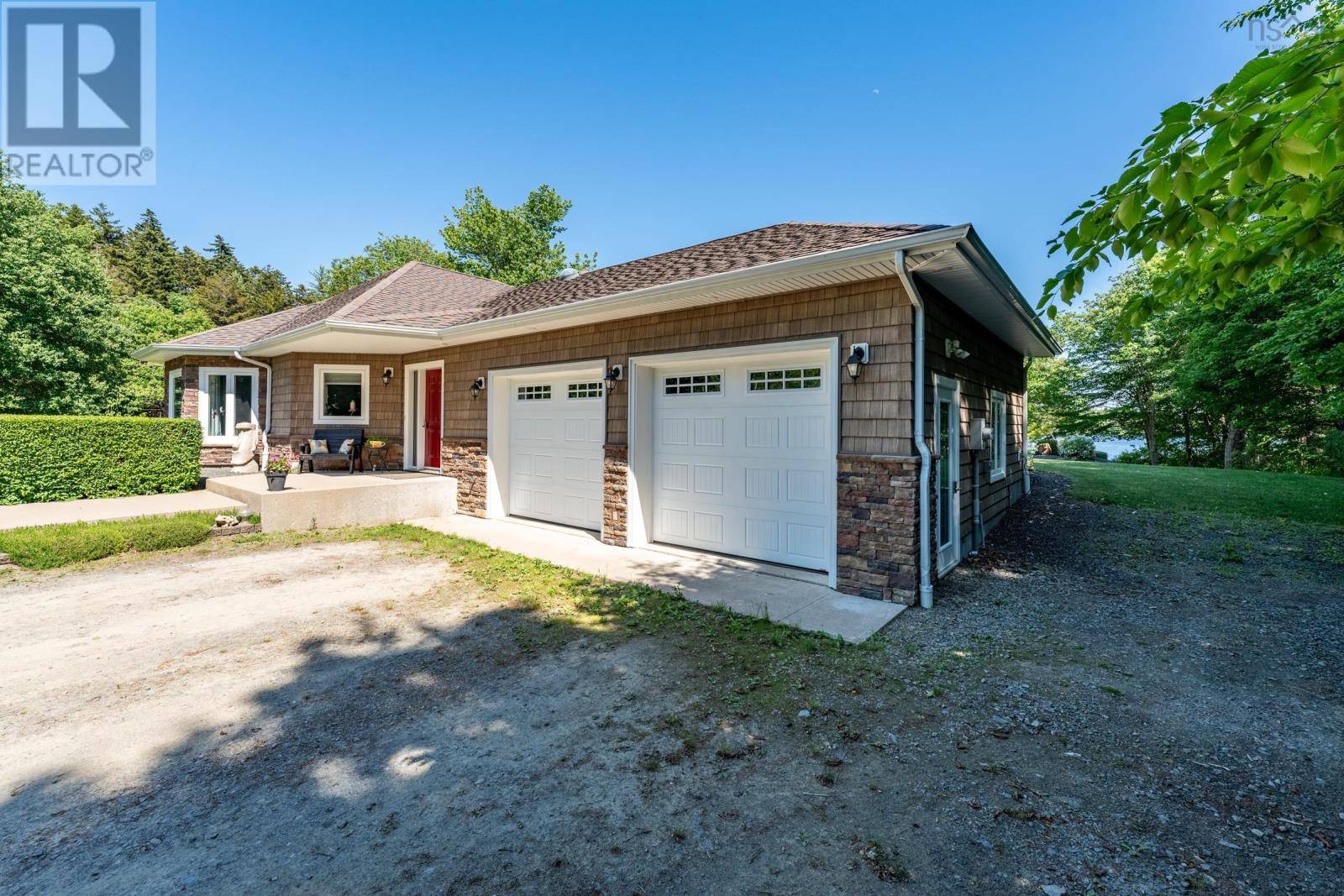 Concession, NS B0W1M0,4400 Second Division Road