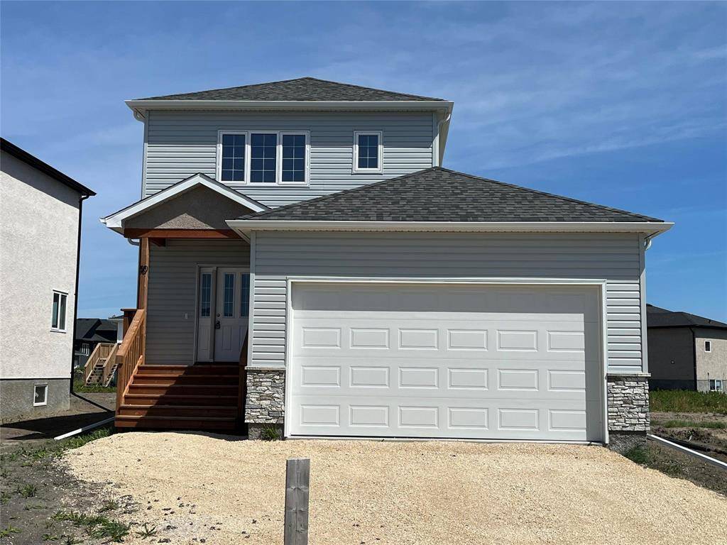 New Bothwell, MB X0X0X0,52 Feathertail Way