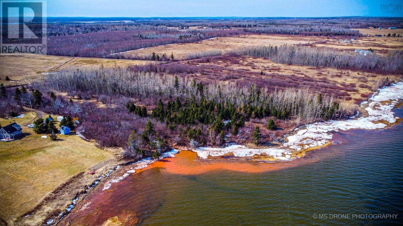 North Wallace, NS B0K1Y0,285 Fox Harbour South Road