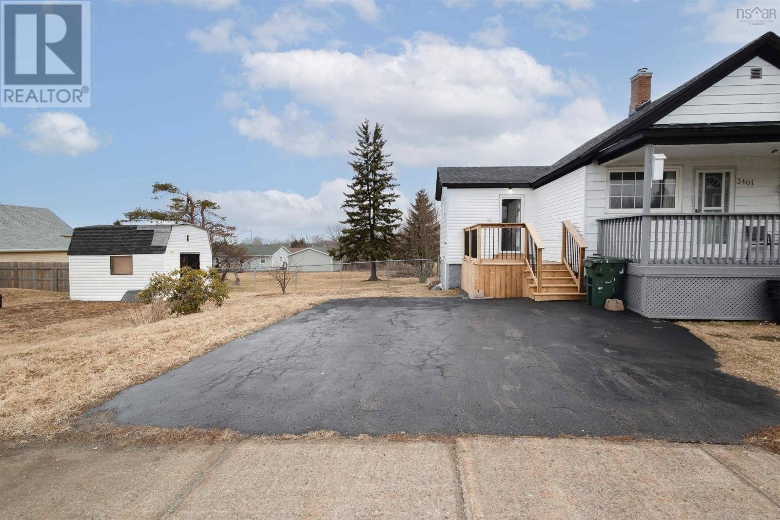 New Waterford, NS B1H1K5,3461 MacLeod Avenue