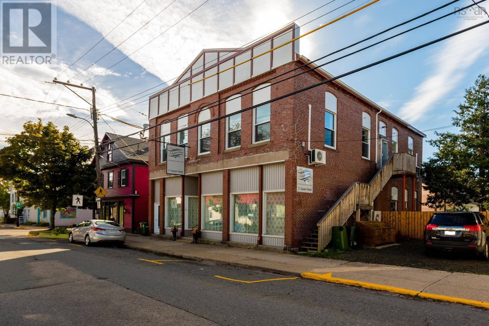 Bridgetown, NS B0S1C0,21 Queen Street