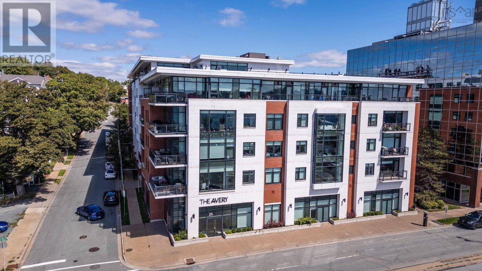 Dartmouth, NS B2Y0E4,25 Alderney DR #203