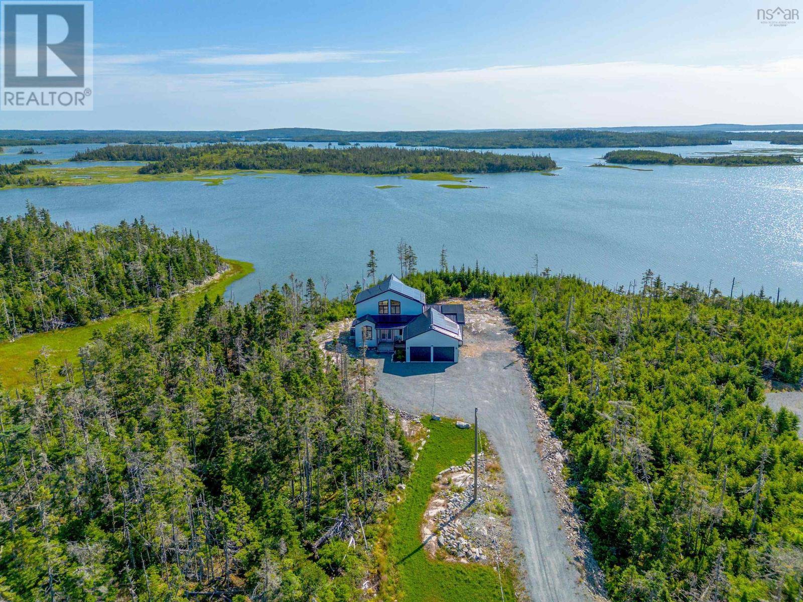 East Petpeswick, NS B0J2L0,433 Owl Drive