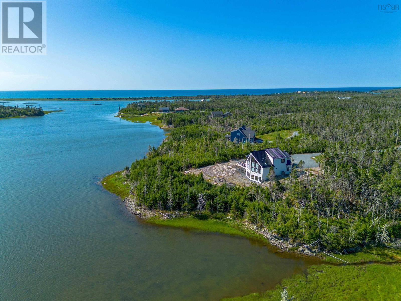 East Petpeswick, NS B0J2L0,433 Owl Drive