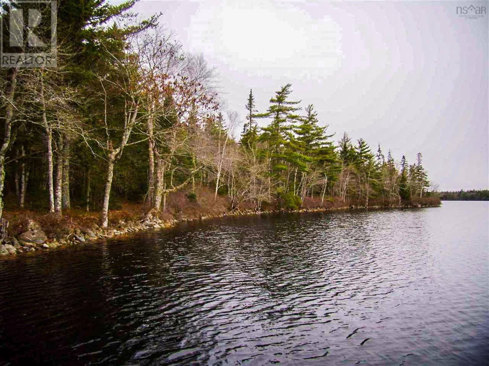 East Quinan, NS B0W3M0,Lot 12 Silver Bullet Boulevard