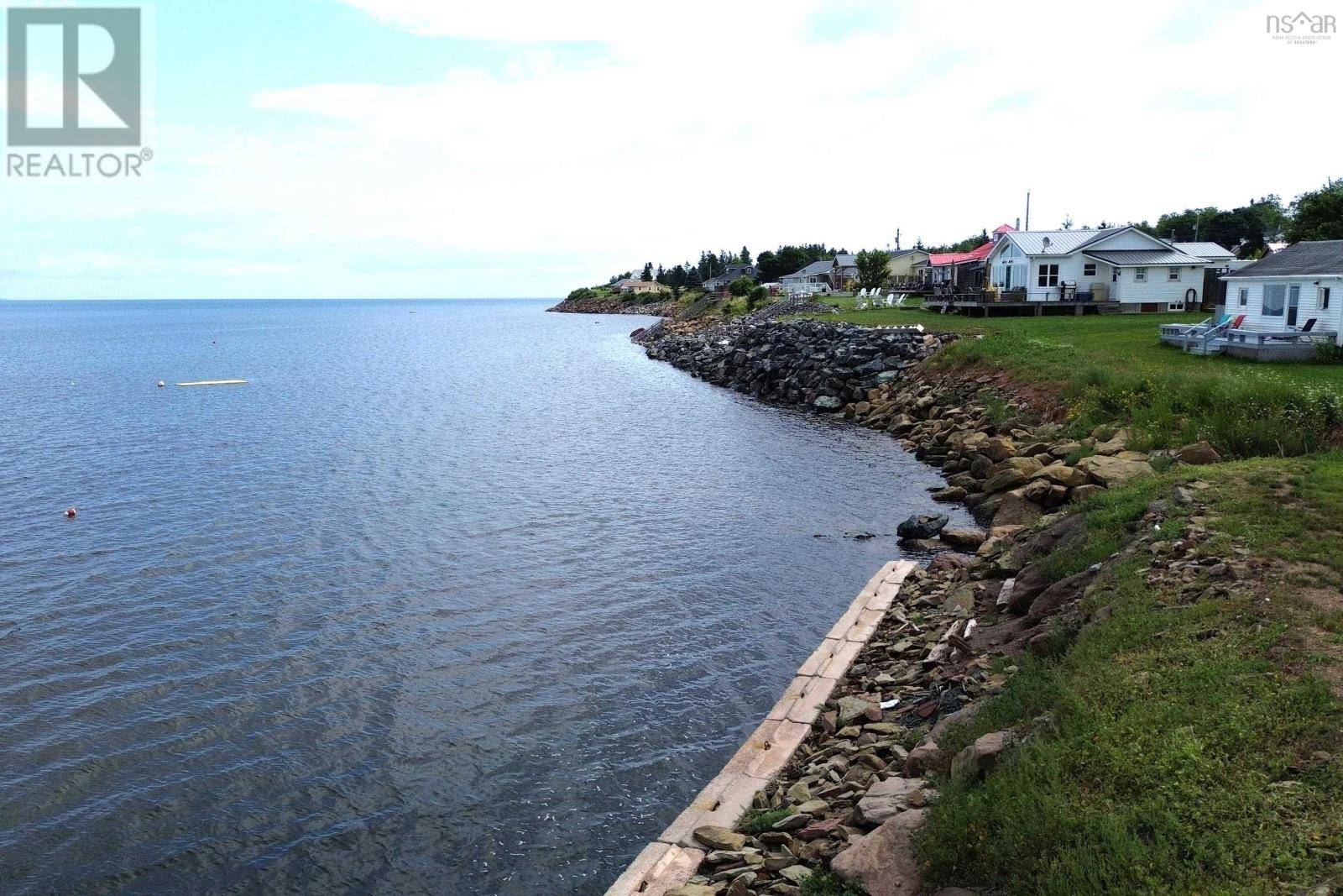 Amherst Shore, NS B4H1E0,23 Aggermore Point Lane