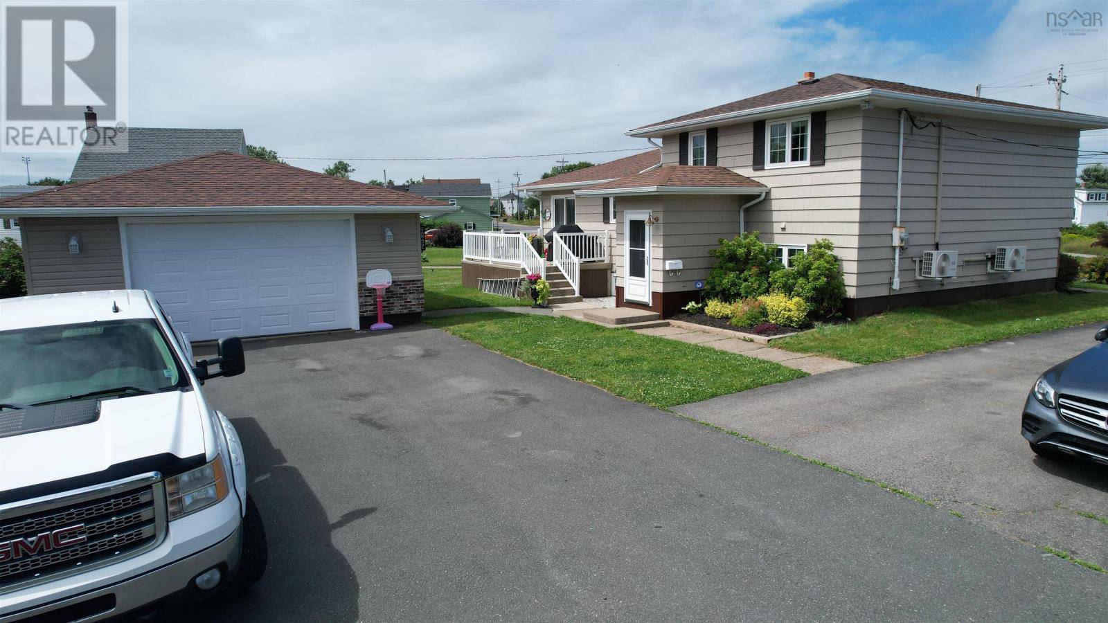 Glace Bay, NS B1A1R3,38 Water Street