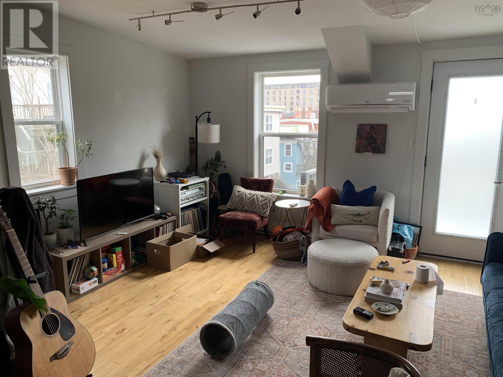 Halifax Peninsula, NS B3J1E1,5484-86 Clyde Street