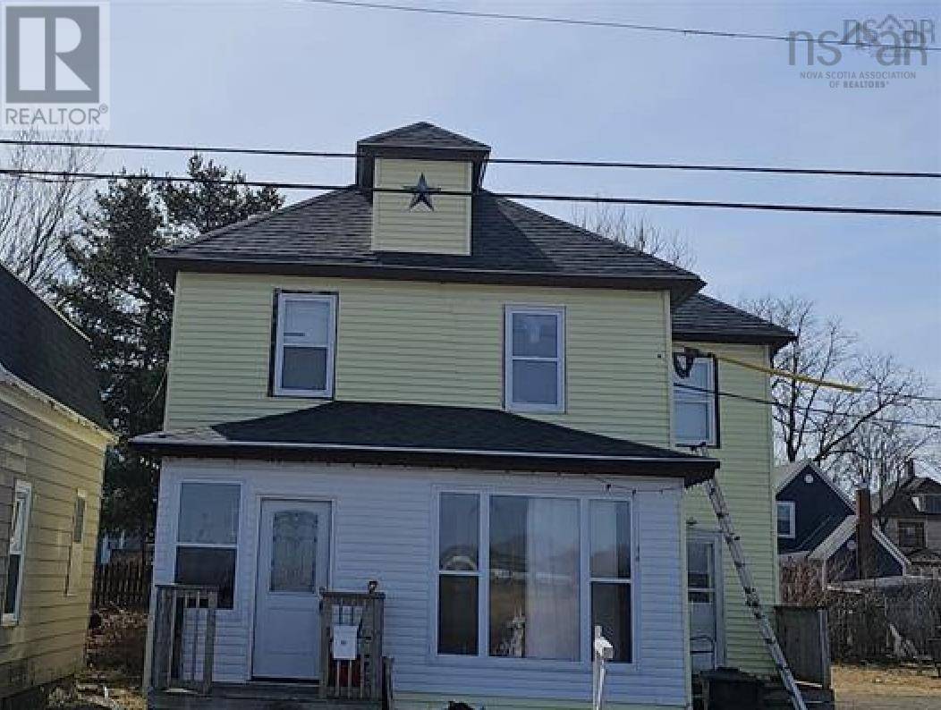 Sydney, NS B1P1S6,84 Intercolonial Street