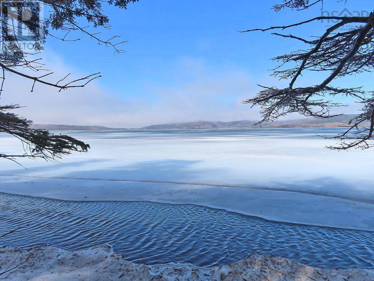 West Lake Ainslie, NS B0E3M0,West Lake Ainslie (Mason Point) Road