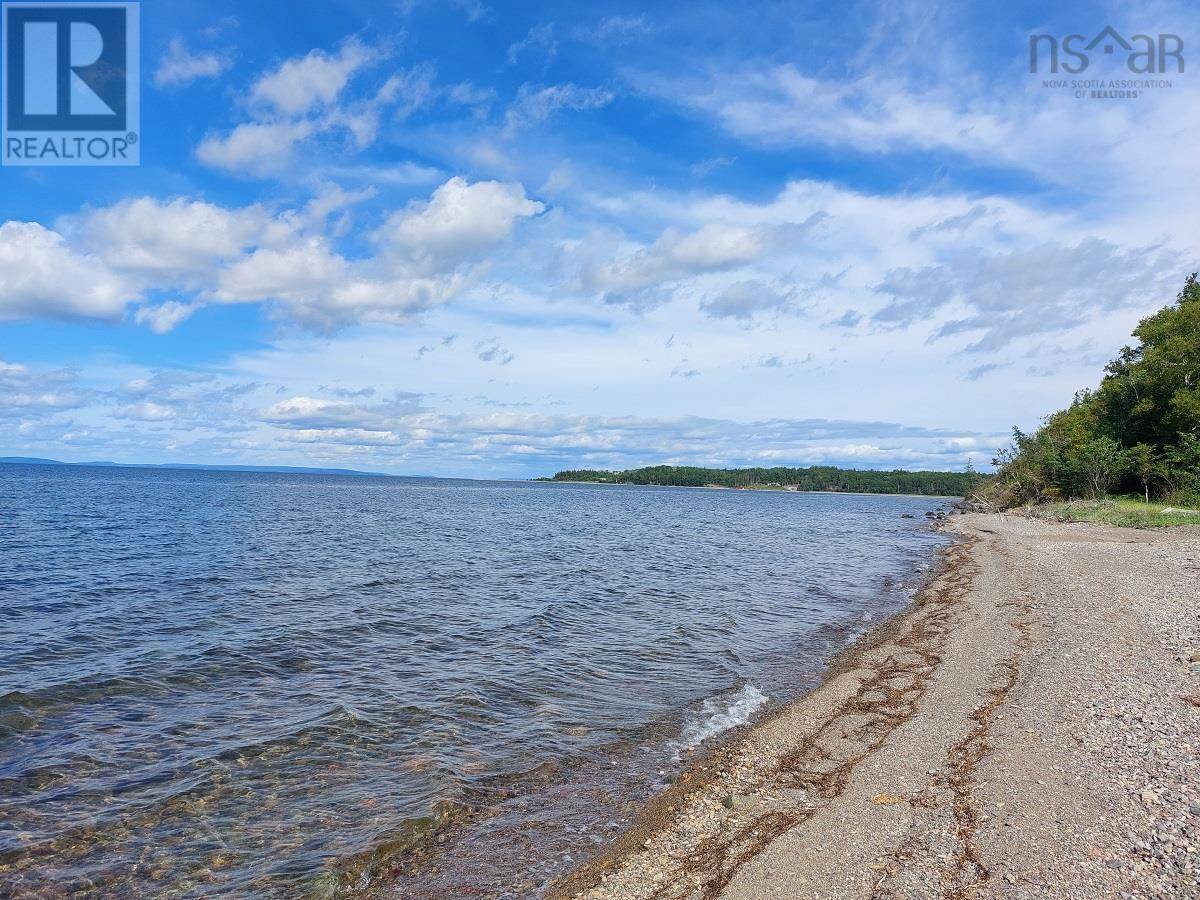 Roberta, NS B0E3K0,Lot 6 MacLeods Pond Rd.