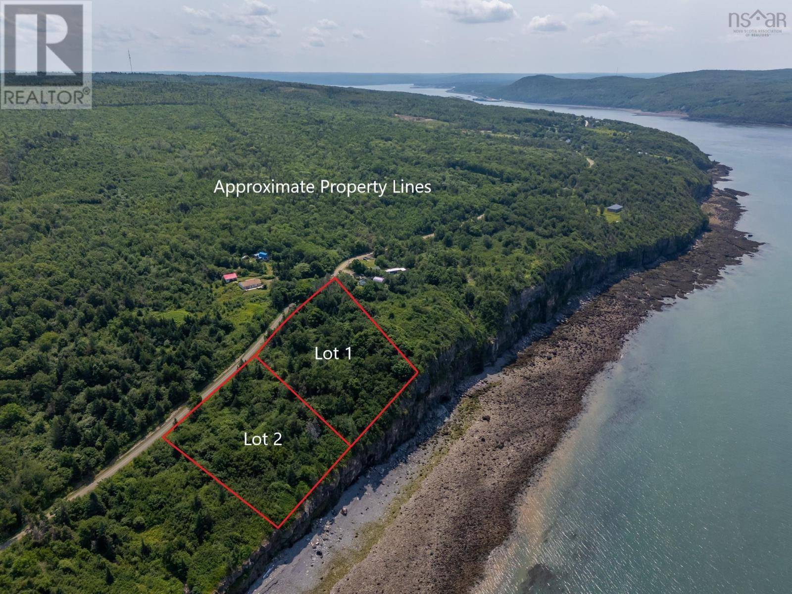 Victoria Beach, NS B0S1A0,Lot 1 Granville Road