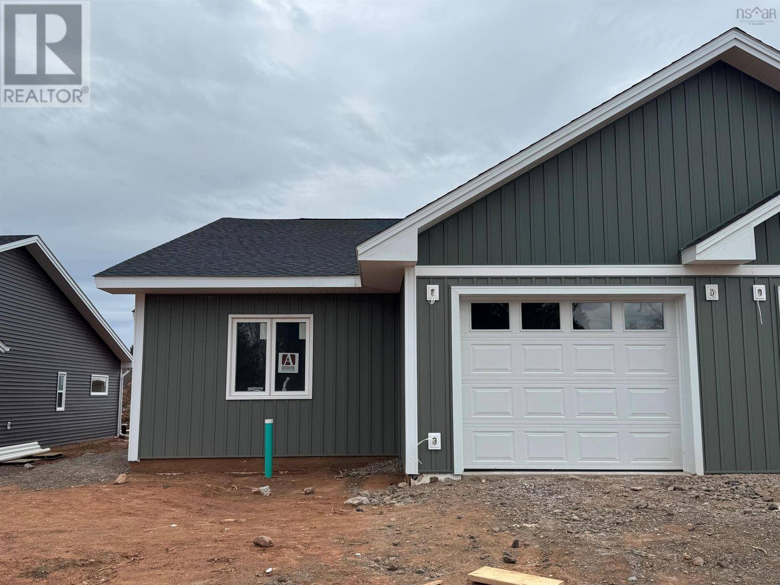 Lower Truro, NS B6L1L2,87 KENT Road