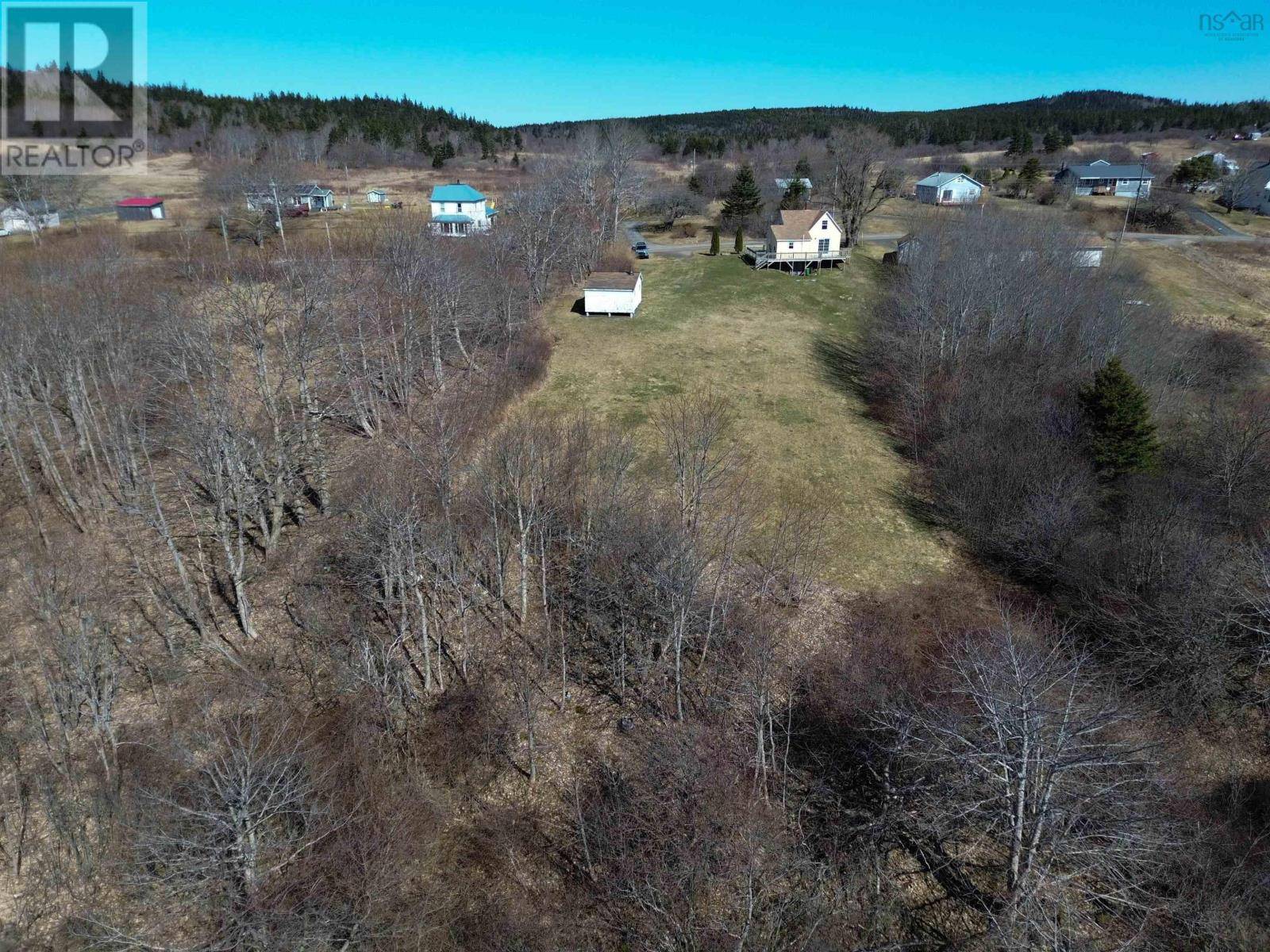 Centreville, NS B0V1A0,121 Trout Cove Road